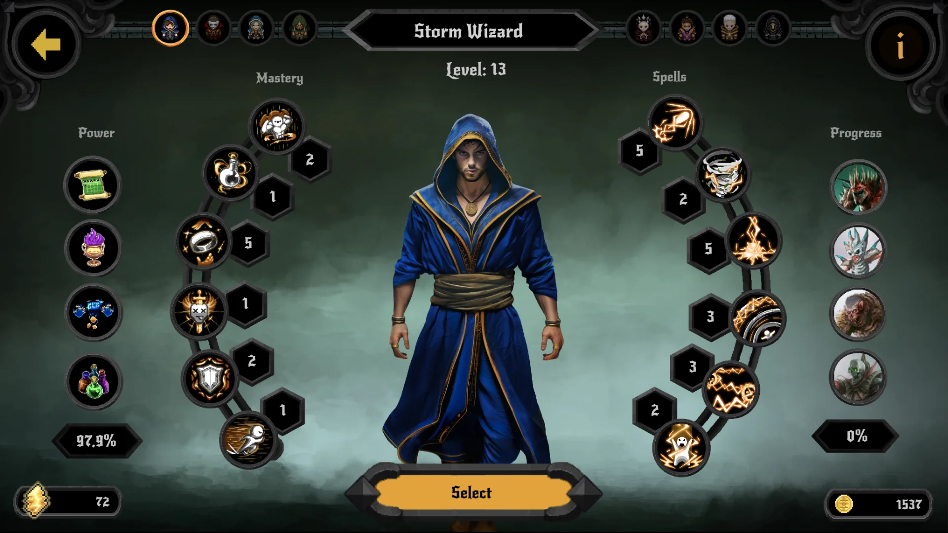 Gameplay Screenshot 11