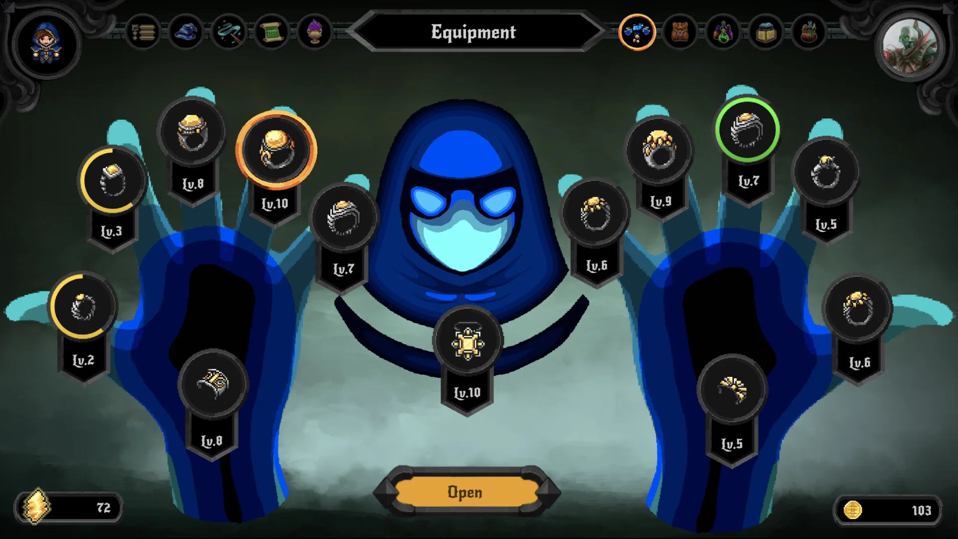 Gameplay Screenshot 12