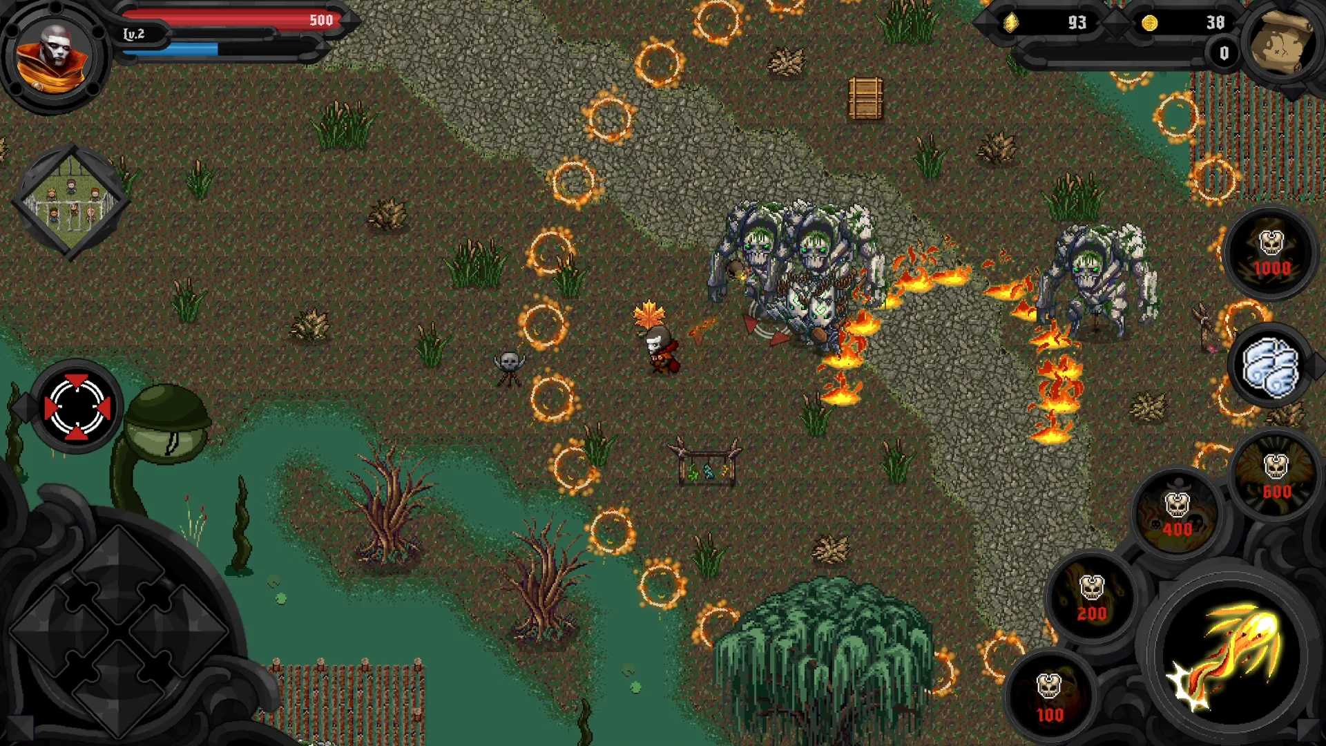 Gameplay Screenshot 16