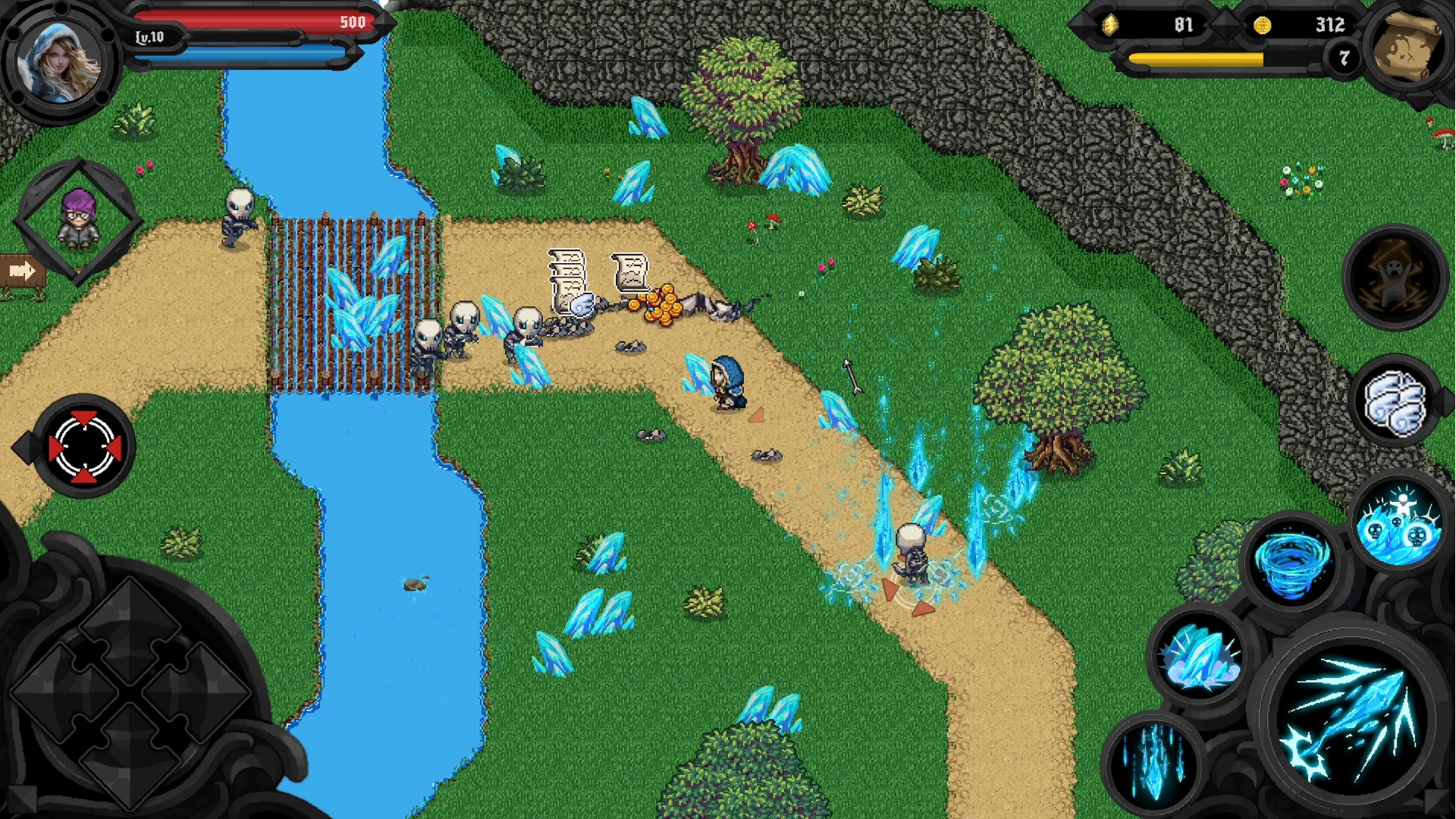 Gameplay Screenshot 18