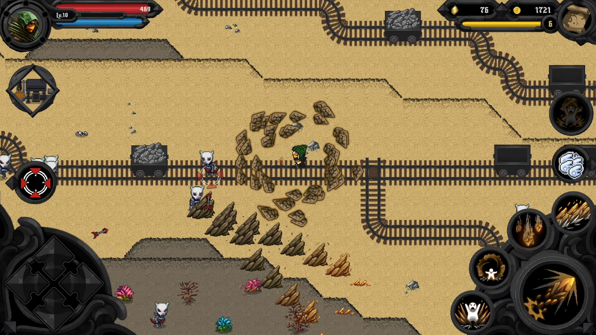 Gameplay Screenshot 10