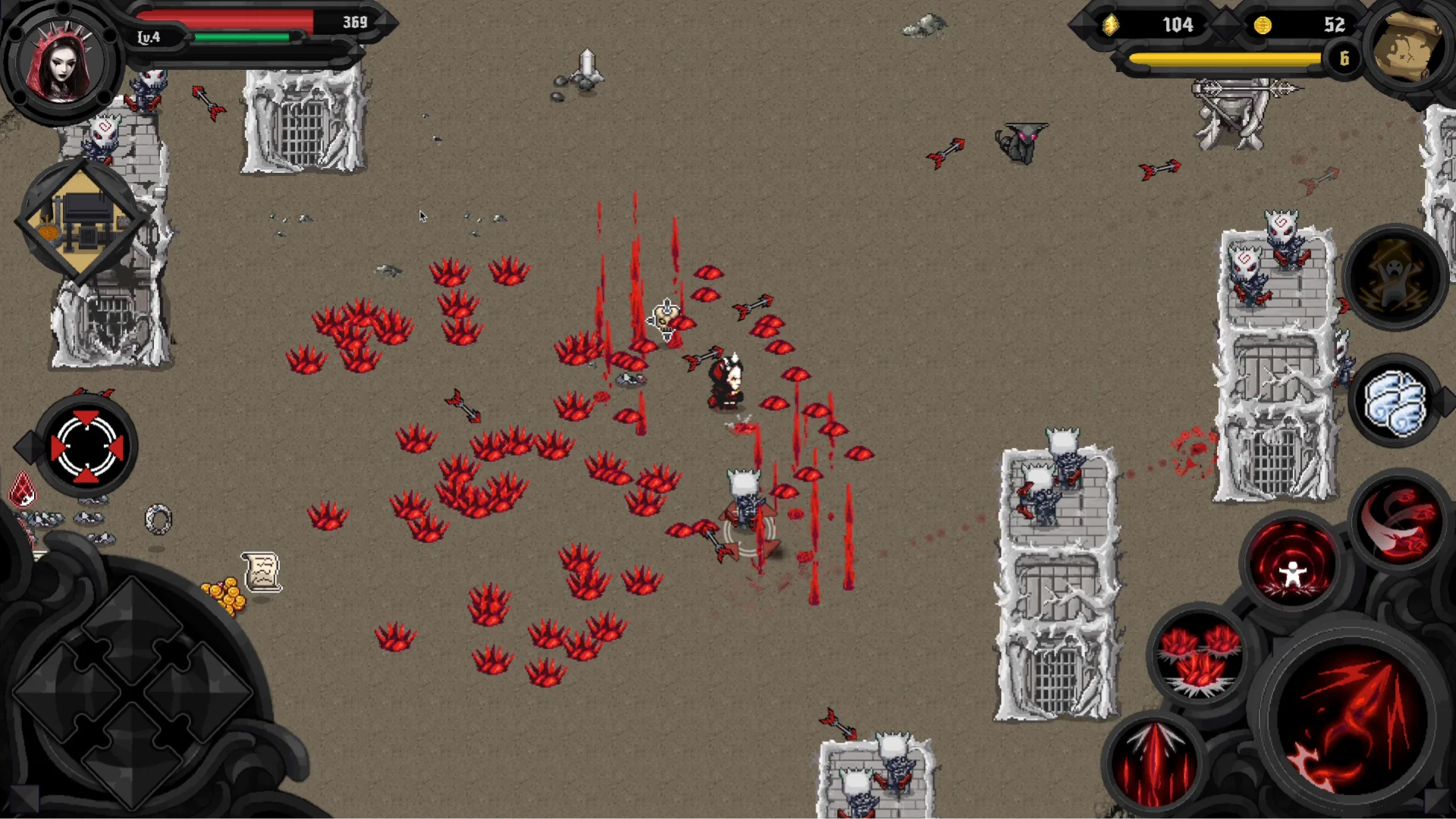 Gameplay Screenshot 7