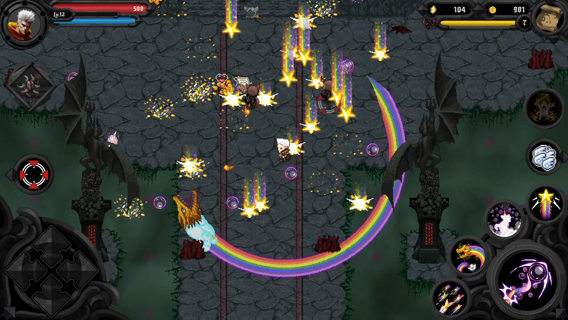 Gameplay Screenshot 4