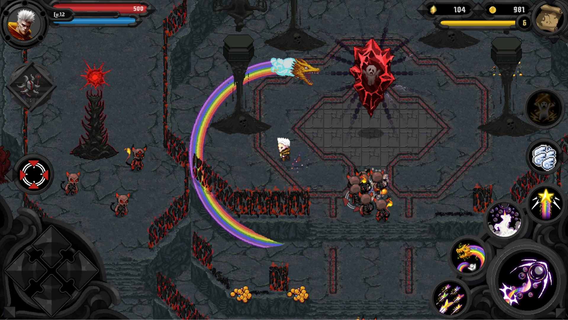 Gameplay Screenshot 3